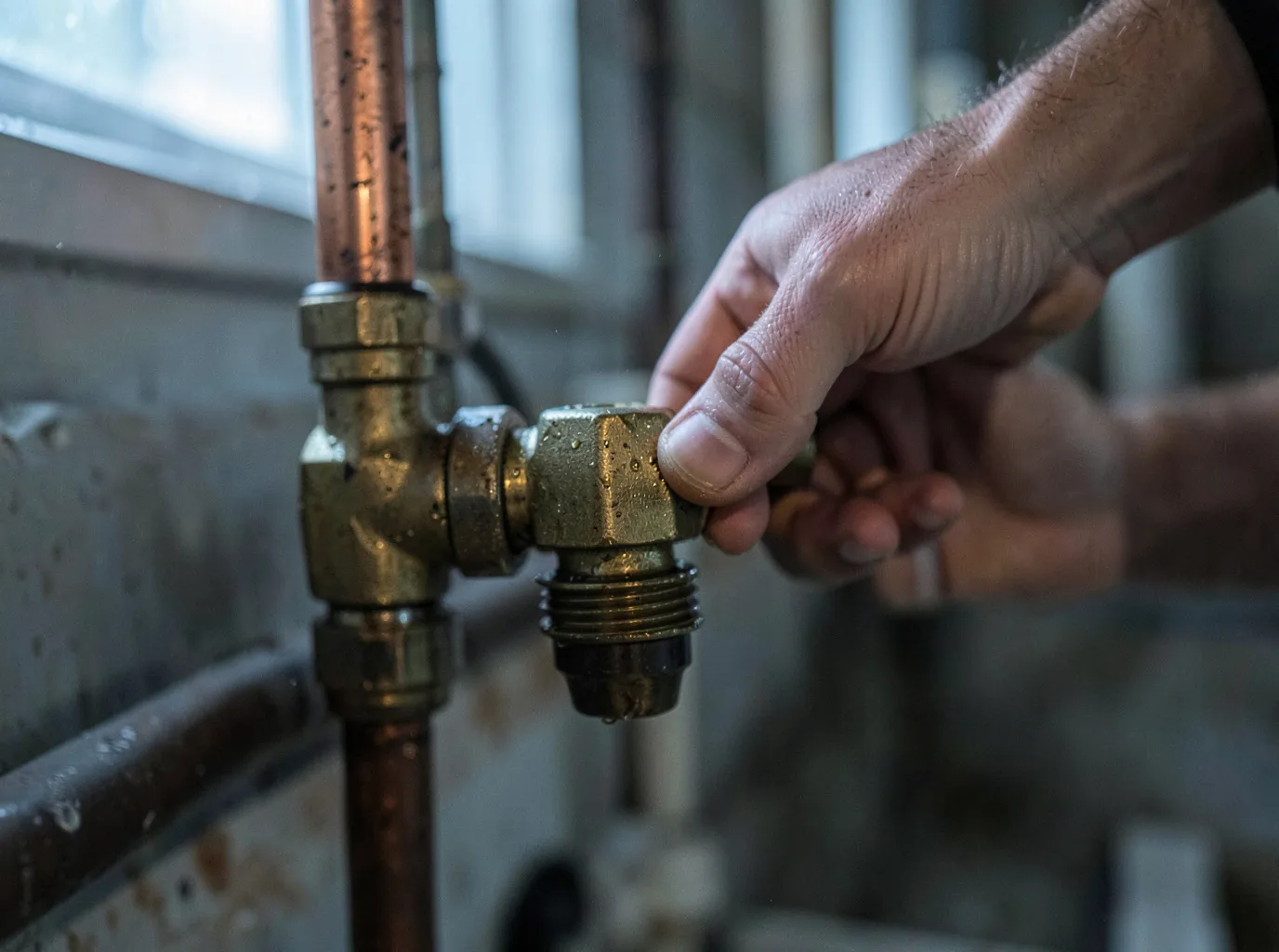 Emergency Plumber Mears, MI FAQs